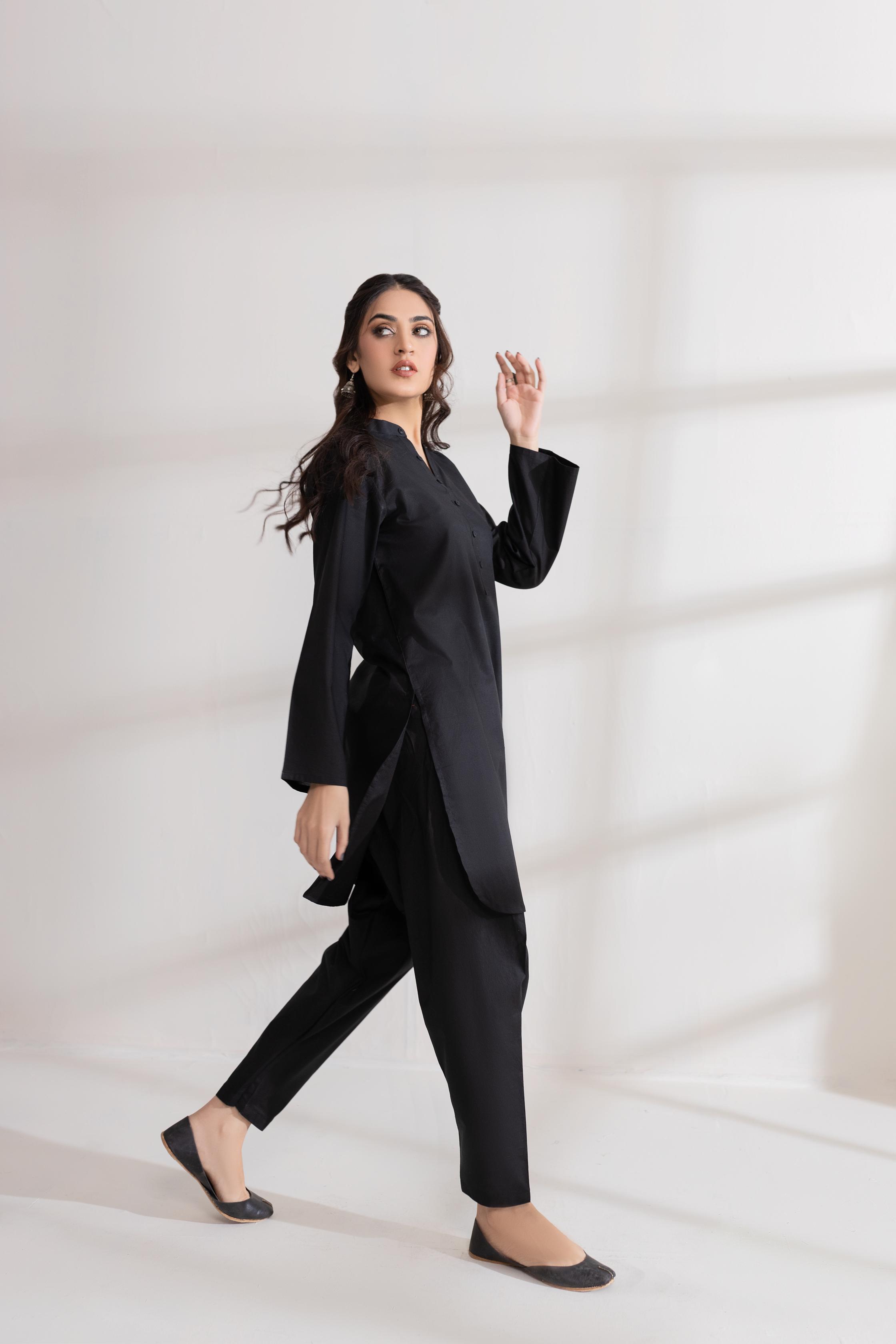 Shalwar Kameez